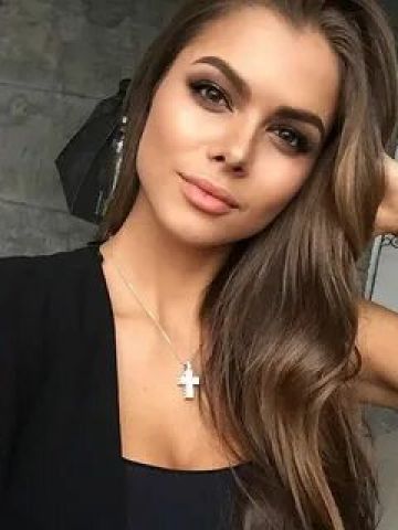 Анкета проститутки Злата, 23 года